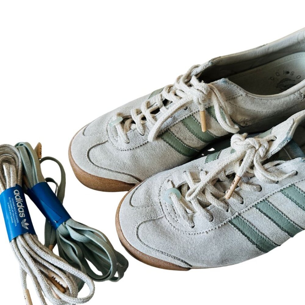 Addidas Sneakers - image 3